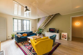 Appartement d'exception - proche de la mer